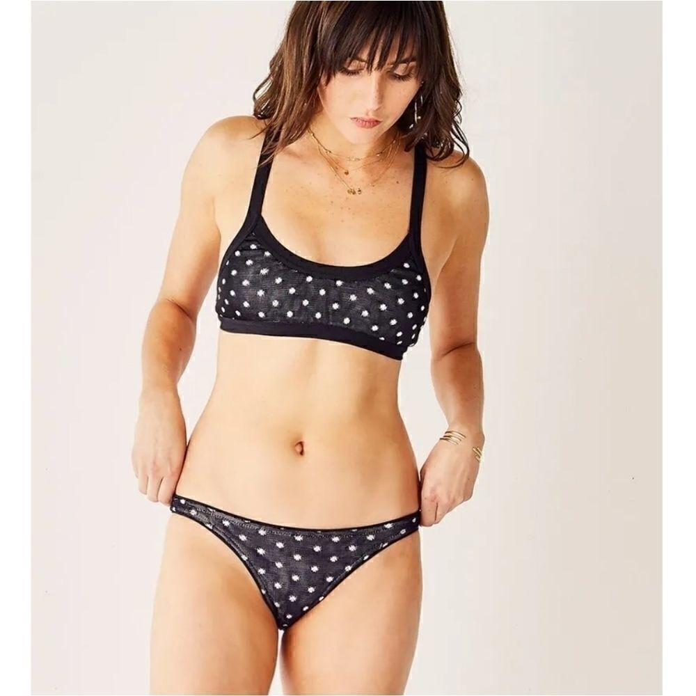 NWT SUBOO Over & Over Bikini